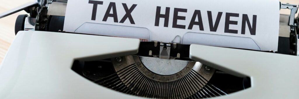 Steuerfreiheit Dubai