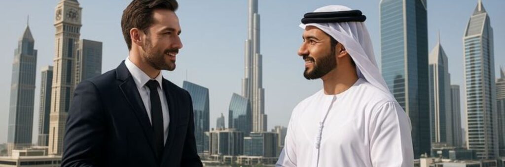 Dubai attraktiv-Unternehmer Dubai attraktiv-Unternehmer 