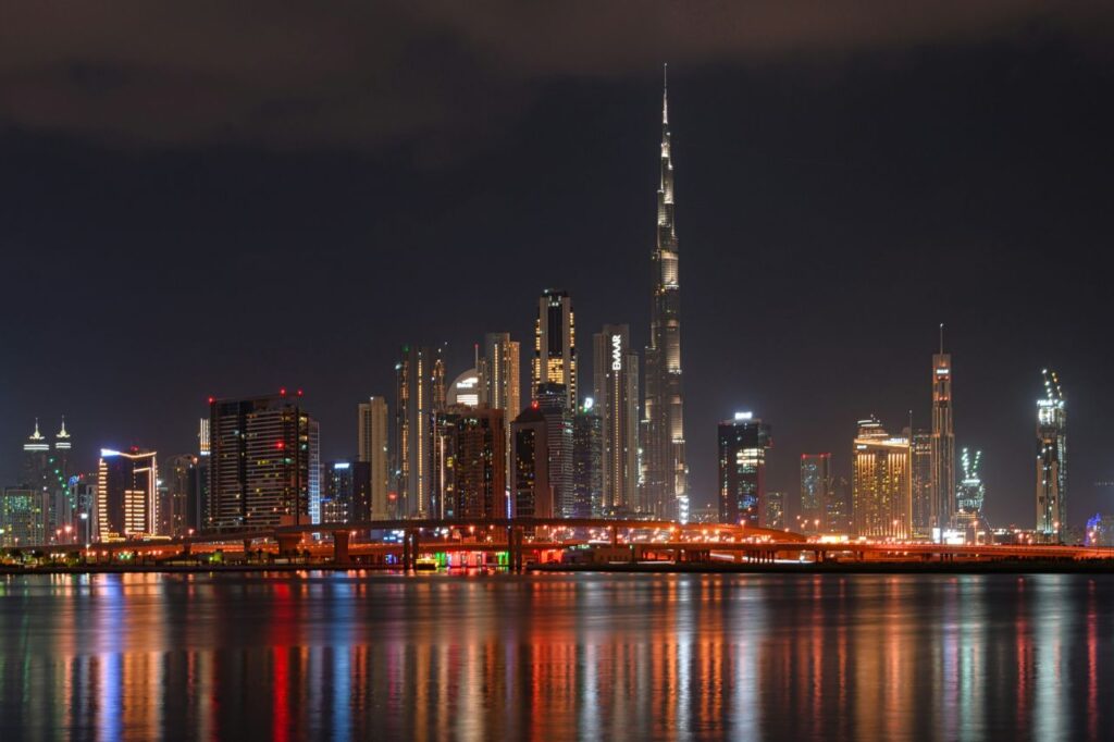 Steuerfrei mit Firma in Dubai - so geht's