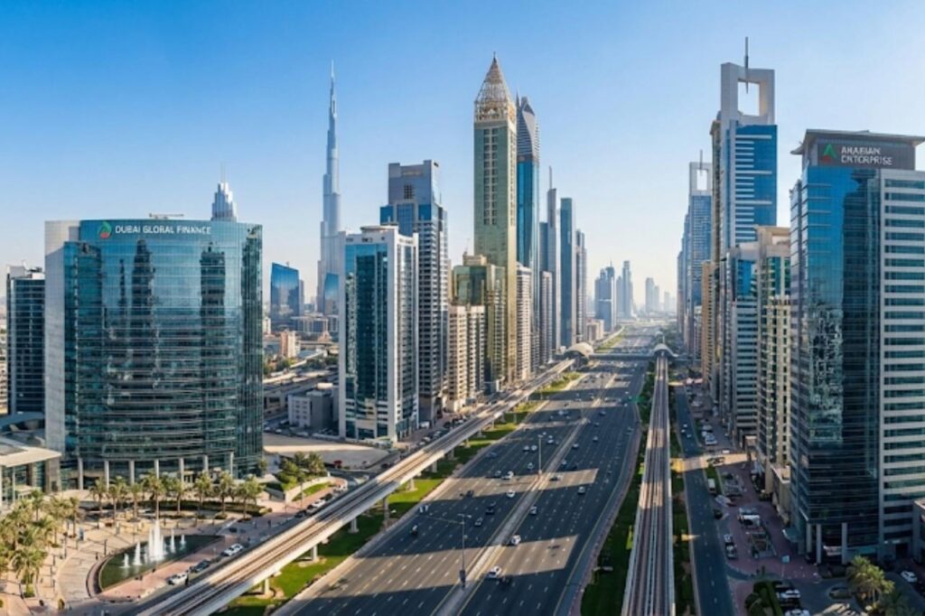 Einfluss des Firmensitzes auf Steuerstatus