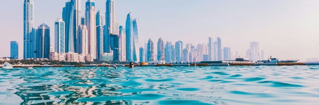 Steueroase Dubai