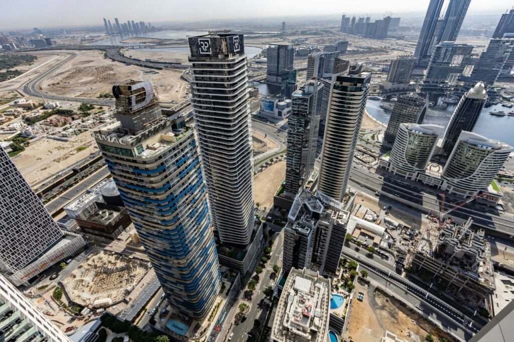 Firma in Dubai gründen
