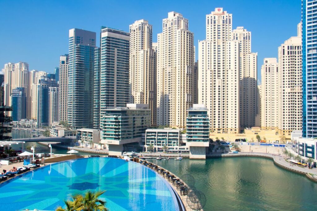 Ist Dubai wirklich steuerfrei?