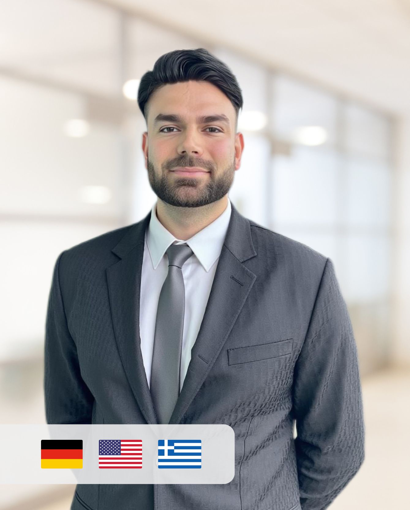 Kostas Dias